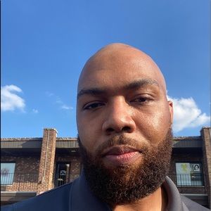 Meet your Posher, Kristopher